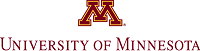University of 
  			Minnesota FastX
