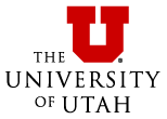 University of
  			Utah FastX