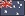 Australia Flag X-Win32