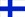 Finland Flag X-Win32