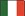 Italy Flag X-Win32