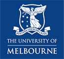 University of Melbourne Logo X-Win32
