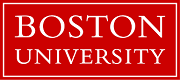Boston University X-Win32