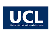 Universite Catholique de Louvain X-Win32