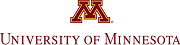 University of Minnesota X-Win32