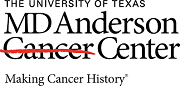 University of Texas
  				 Cancer Center X-Win32
