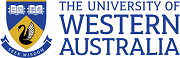 University of 
  				Western Australia X-Win32